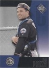 2002 Upper Deck Diamond Connection - Mike Piazza #74