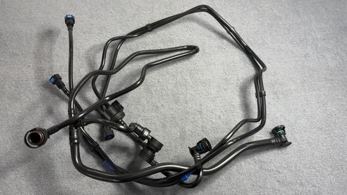 New Fuel Supply And Vapour Tube FOR Land Rover Evoque Discovery Sport LR045109 - Video 1 von 1