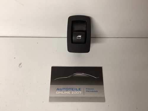 BMW E90 Fensterheberschalter Schalter Fesnterheber  15939900  6945874
