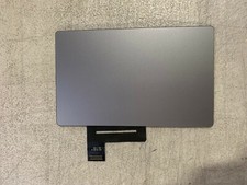 A1706 Gray Touchpad For 13" Macbook Pro Retina 2016 2017 661-05095