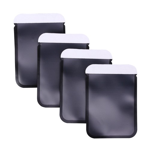 3000Pcs Dental Digital X-Ray Scan X Barrier Envelopes #2 for Phosphor Plate - Picture 6 of 13