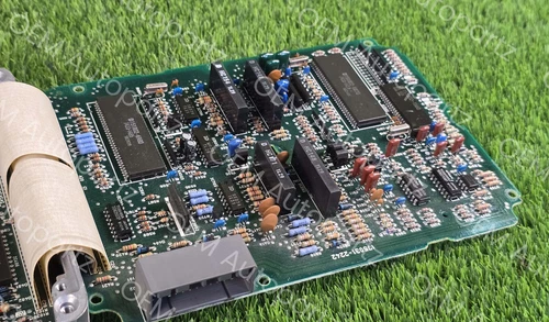 Lexus LS400 1991-1993 Engine Computer 1UZ-FE 89661-50042 ECU Oem used - Picture 6 of 15