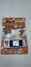 #7 Alan Kulwicki Hooters 1/64 diecast collectable car 1992