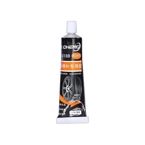Tire Glue Sidewall Repair Rubber Cement Rc Tire Fix Repair Strong Adhesive - Picture 9 of 17