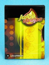 NEW DIGITAL JUICE DROPS 6 ultraFRESH ULTRA FRESH