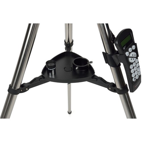 Celestron Teleskop N 130/650 NexStar 130 SLT GoTo - Bild 2 von 8