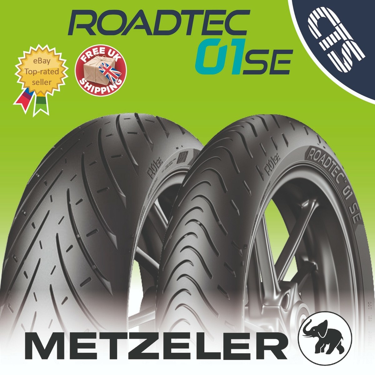 120/70ZR17（58w）180/55ZR173w7 120/70ZR17 58w 180/55ZR17 73w Metzeler Roadtec 01 SE Motorbike
