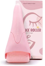 Ice Roller for Face Wrinkles Fine Lines Puffiness Massager Facial Skin Care