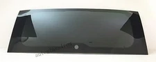 Heated Liftgate Rear Window Back Glass For 2010-2013 Kia Soul 4DR Hatchback