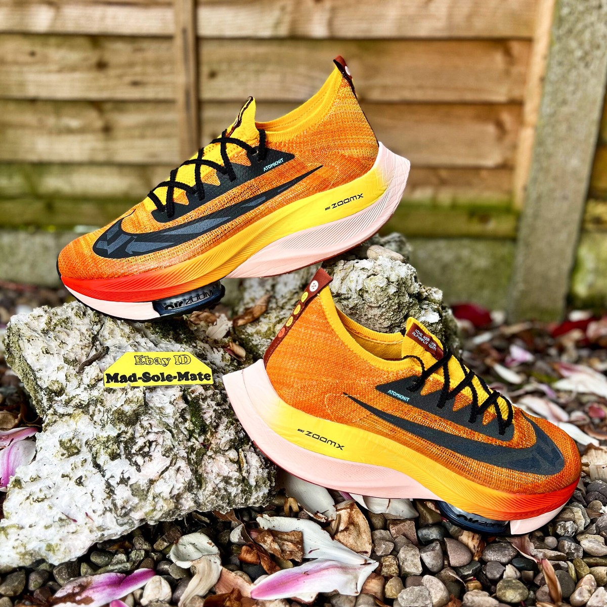 スパイク・シューズ Nike AIR zoom ALPHAFLY NEXT% DO2407-728 Nike Air Zoom Alphafly NEXT% 'Ekiden Zoom Pack' DO2407-728