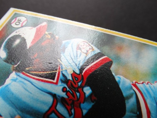 1978 Topps Baseball Cards Complete Your Set You U Pick From List 250-498 - Picture 39 of 377