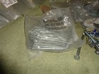 miscellanous nuts bolts nails and other things — photo 2