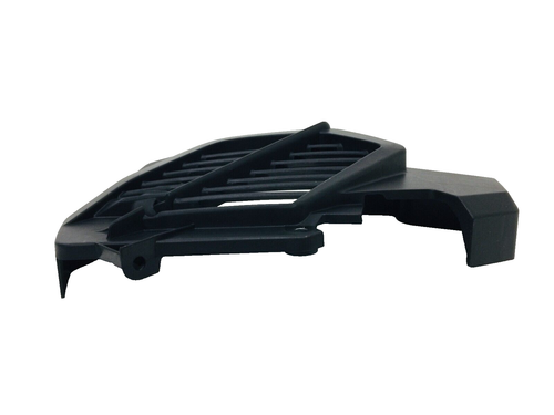 RADIATORE HONDA SH 125 ABS 150 ABS 2013-2016 NUOVO ORIGINALE CD 19150-K01-9000 - Imagen 4 de 4