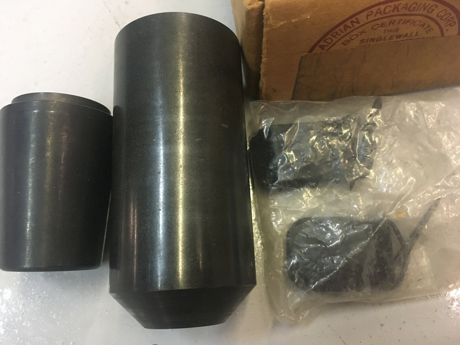 Lotus Elan M100 T000T0987F Front Caliper Piston Installer, NOS