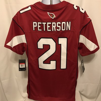 arizona cardinals stitched jersey