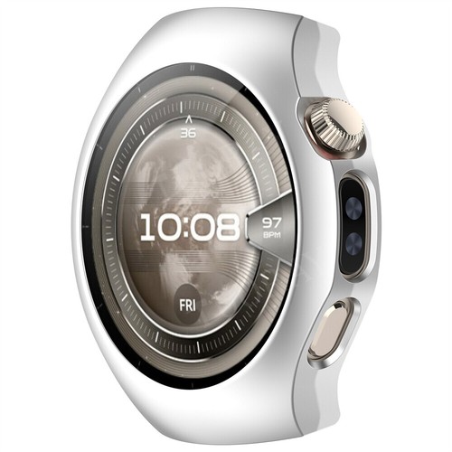 Do Huawei Watch 5 42mm / 5 46mm Futerał ochronny Zamiennik Protective Case Frame TPU / PC - Zdjęcie 32 z 186