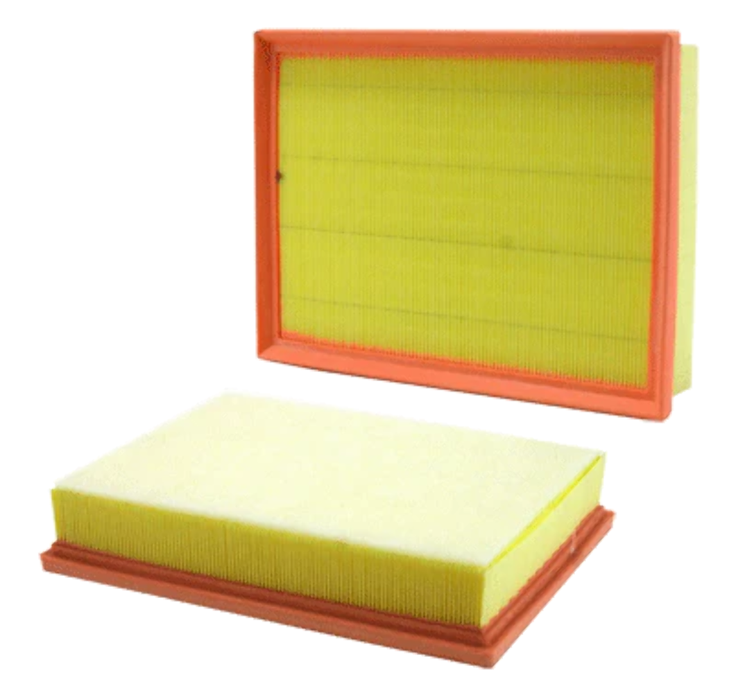Filtro Aria WIX 42793 WIX Filtri - Aria 49350, Confezione Da 1 Pannello Filtro Filtro Aria WIX 42793 WIX Filtri - Aria 49350, Confezione Da 1 Pannello Filtro