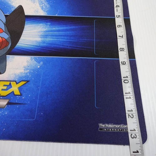 2015 großes Pokemon Mauspad von The Pokemon Company - Bild 6 von 7