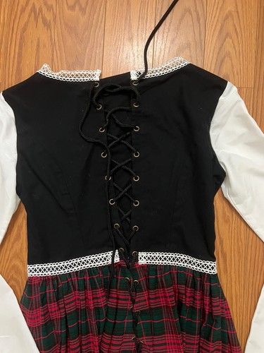 Museum Replicas Limited - Medieval Renaissance Cosplay Costume Dress - Size S - Bild 8 von 9