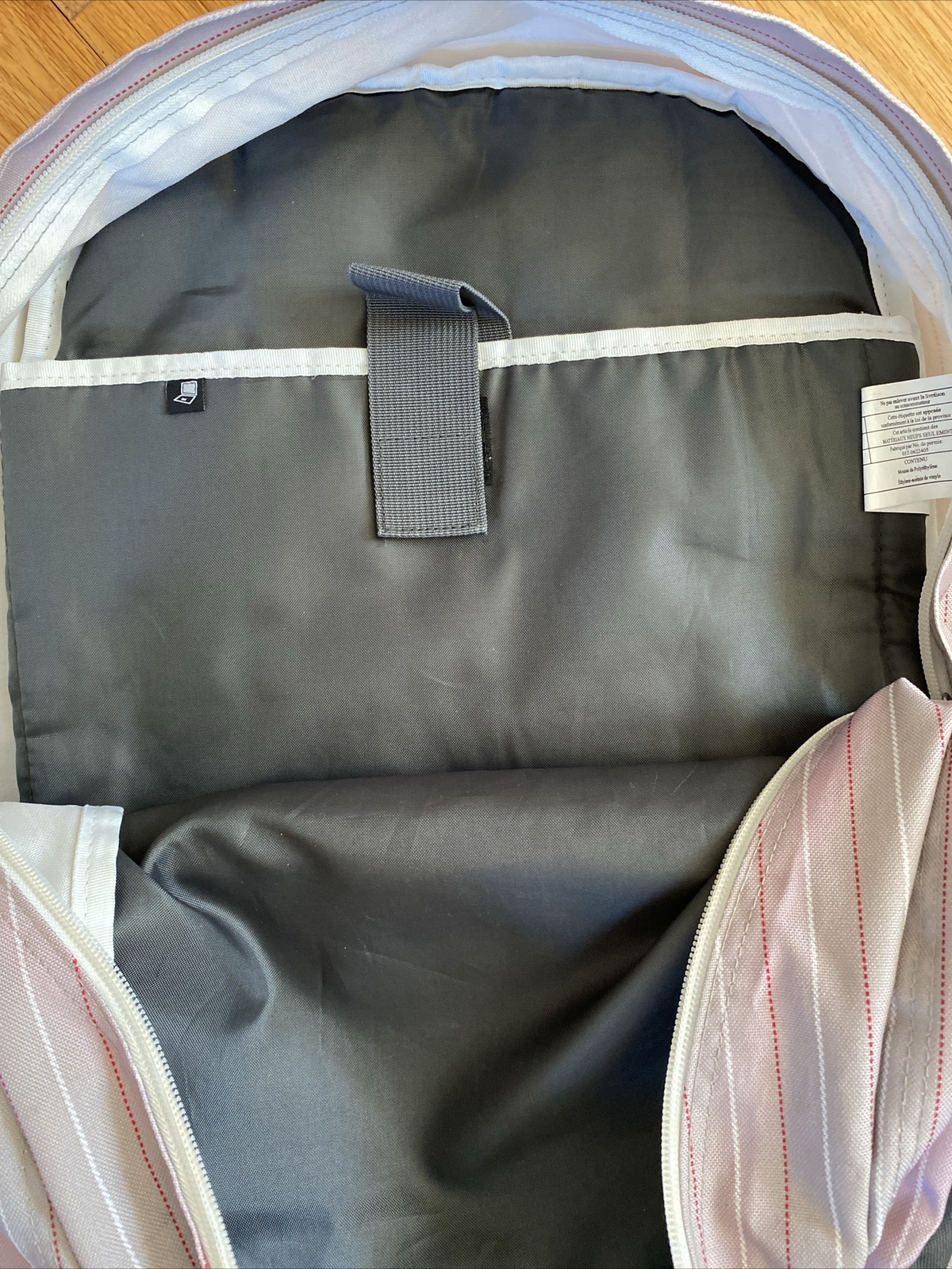 extra large jansport backpack - image 6