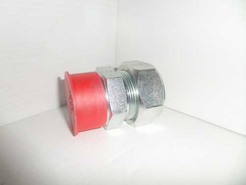 ⭐NEW IN BOX⭐ Sullair 810224-150 Connector Tube 1 1/2″ x 1-1/2" - Picture 5 of 10