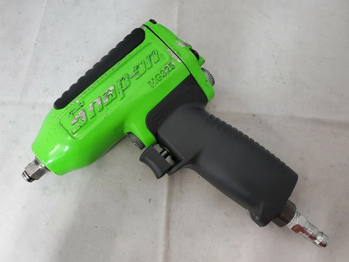 Snap on mg325 deals