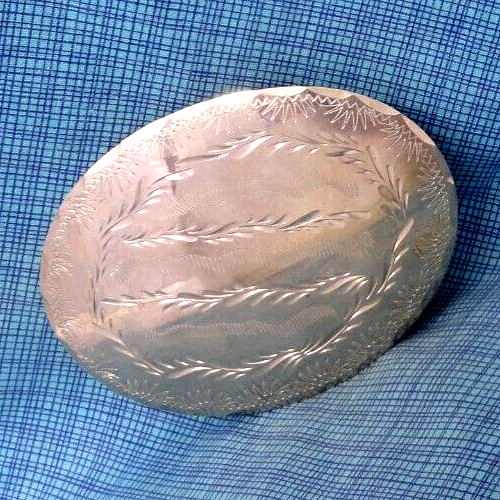 Fibbia per cintura Cowboys Classic Western Scroll Rodeo Honky-tonk vintage benchmark. QRT733 - Foto 1 di 11