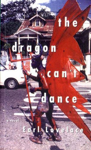 Der Drache kann nicht tanzen von Lovelace, Earl - Bild 1 von 1