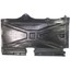 Engine Splash Shield For BMW 5 Series (E39) 1997-2000 - Passenger Side Lower Cover 4 thumbnail image