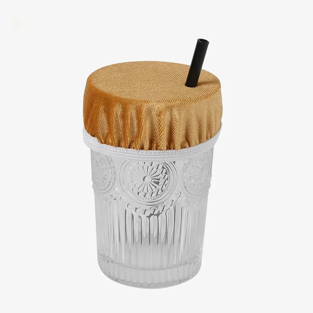 Valentine’s Day Gift Girlfriend Cup Lid Party Cup Cover Leak Sealed Lid