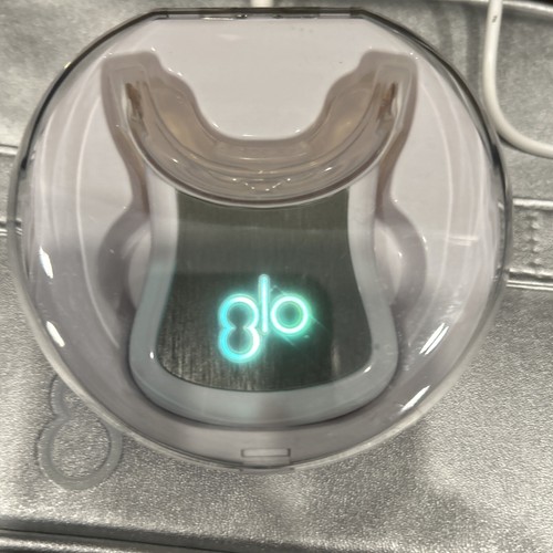 Glo Science professional Pro White platinum Wireless teeth whitening Device Only - Picture 14 of 14