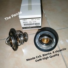 Thermostat Mazda BT50