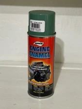 Engine Enamel Paint- Alpine Green Aervoe 540 12oz Can Case of 6