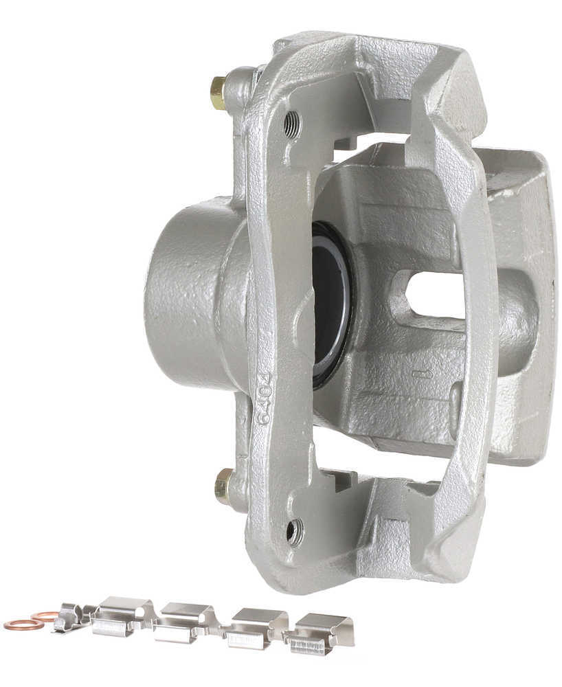 Disc Brake Caliper fits 2001-2007 Toyota Highlander  CARDONE REMAN