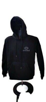 HOT SPHIRB Hoodies height quality casual cotton sweatshirts unisex size S-2XL