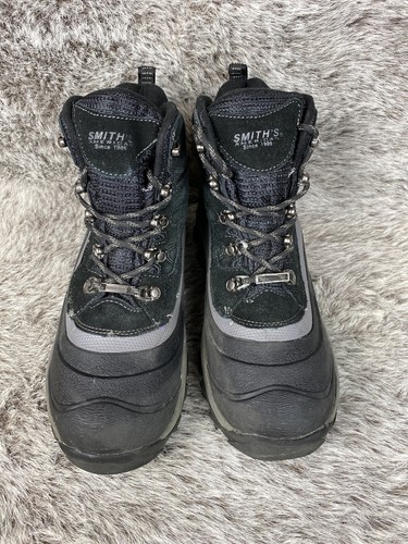 smith's american waterproof boots