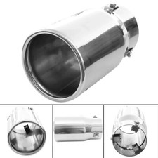 Auspuffblende Endrohr Endstück Für Toyota Land Cruiser Windom Tundra Tacoma RAV4