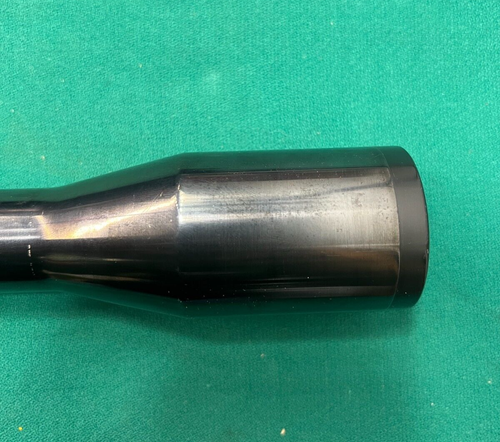 Swarovski 2.2-9x42mm Habicht Rifle Scope 1st Focal Plane 30mm tube - Picture 3 of 9
