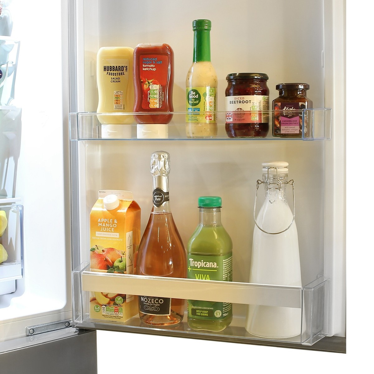 Bosch Fridge Shelf Sparefixd Fridge Freezer Bottom Door Shelf Bottle ...