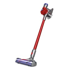 Dyson V8 Motorhead Origin Cordless Vacuum | Red | Certified Refurbished