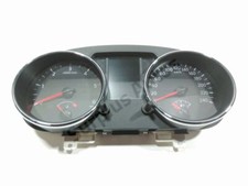 Compteur Nissan QASHQAI