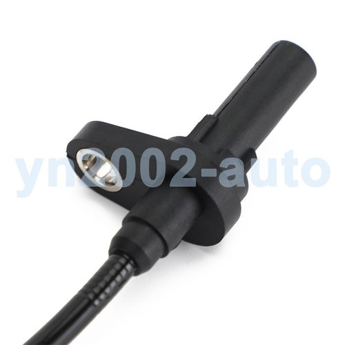 4X Front & Rear ABS Wheel Speed Sensors For BMW 525I 525XI 528I 528XI 530I 535I - Picture 10 of 11