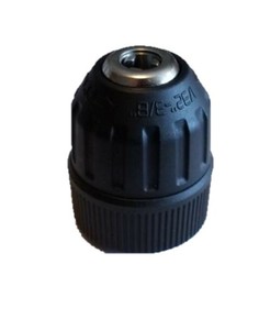 Black & Decker 90569039 Keyless Chuck 694026425659 | eBay