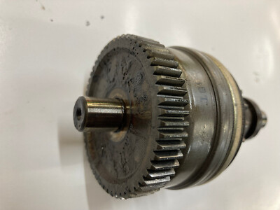 Kawasaki 97-98 STX 1100 Starter Bendix drive zxi 900