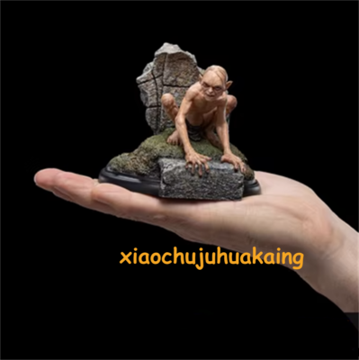 Vends buste Gollum weta sideshow numéroté - Collection