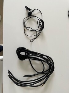 Rode SmartLav+ Lavalier Condenser Microphone