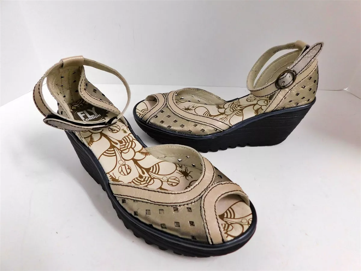 Ebay fly 2025 london sandals