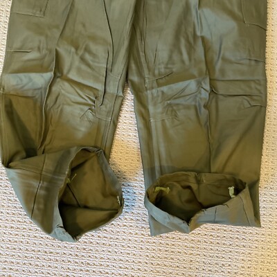 【値下げ交渉可】 M-1951 TROUSERS, SHELL ,FIELD, s-l400.jpg