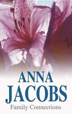 Family Connections by Jacobs, Anna