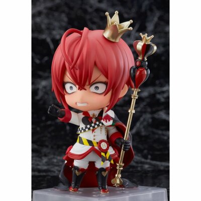 Nendoroid Riddle Rosehearts Disney Twisted Wonderland 1478 from